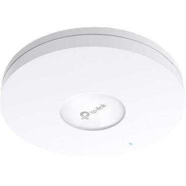 Imagem de Ponto de Acesso TP-Link EAP620 HD AX1800 Banda Dupla Mu-Mimo 2X2 Wifi 