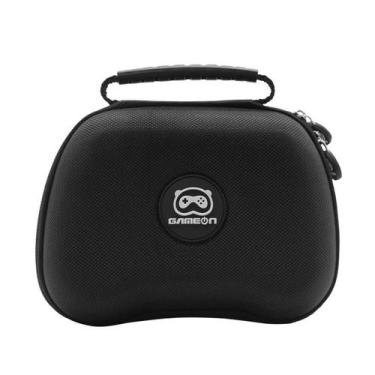 Imagem de Case Estojo Para Controle Compatível Com Playstation 5 PS4 Xbox One Sw