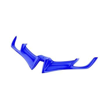 Imagem de Spoiler Frontal Fixo Para Motocicleta Yamaha, Cobertura Inferior De En