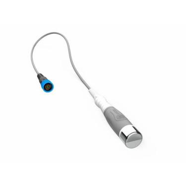 Imagem de Aplicador Facial Ultrassom 5mhz - para Novo Hibridi - Htm