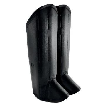 Imagem de Perneira Bidin Rep Tec 3t Pvc Com tiras autocolantes - 3 Talas Frontai