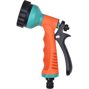 Imagem de Esguicho Pistola Jet 6 Jatos Kala