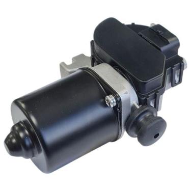 Imagem de Motor Limpador Para-brisa Dianteiro PALIO WAY 2015-2017 - gauss