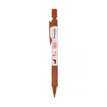 Imagem de Lapiseira 0.7mm Brownie The Dog - Tilibra