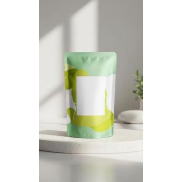 Imagem de Refil Creme Hidratante Nutritivo Capim Limão 400ml - Congratulations S