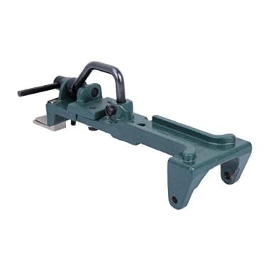 Imagem de Conjunto de botões 373, peça de máquina de costura 373 conjunto de fivela plana, para máquina de costura MB-373