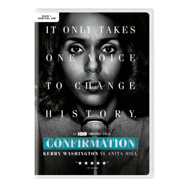 Imagem de Confirmation (Digital HD/DVD)