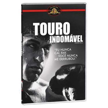 Imagem de Touro Indomável