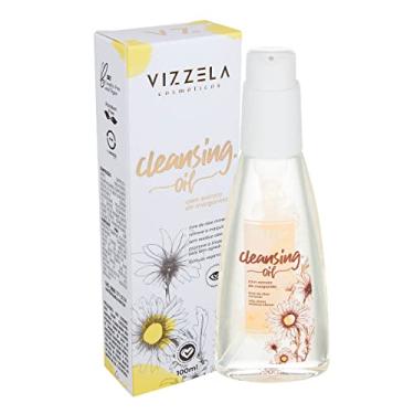 Imagem de Cleansing Oil - Vizzela