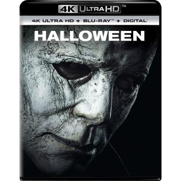 Imagem de Halloween (2018) 4K Ultra HD + Blu-ray + Digital