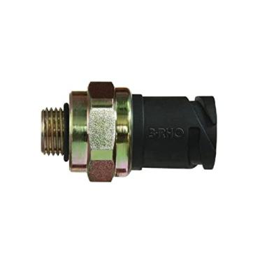 Imagem de Interruptor Luz Freio Fh Fl Fm Nh Rosca M16 X 1.5 0.30 Bar Com Motores Serie D9 D12 963471 2044051