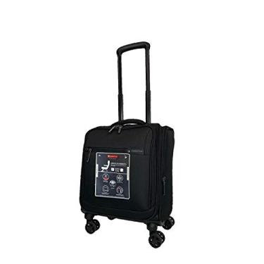 Imagem de SWISS STYLE MALA EXECUTIVA UNDER SEAT COM USB - SEANITE