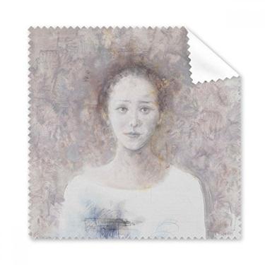 Imagem de Whitedove XJJ Pano de limpeza de pintura a óleo limpador de óculos de tela de telefone 5 peças