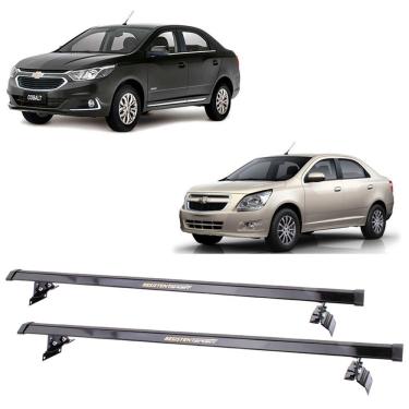 Imagem de Rack Teto Resistent Sport Chevrolet Cobalt todos LW047