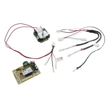 Imagem de Kit Placa Potencia 220V -Df46 Df49