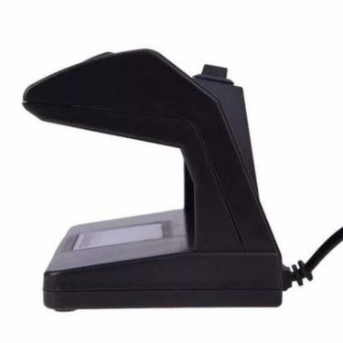 Imagem de Máquina Teste Testadora Detecta Dinheiro Falso