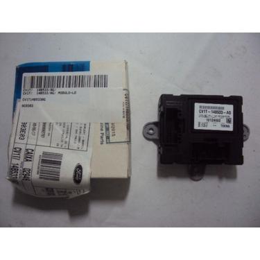 Imagem de Ford New Fiesta Modulo De Controle Vidro Porta Novo 