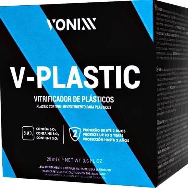 Imagem de V-Plastic 20Ml Vonixx