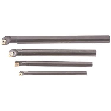 Imagem de HHIP 4 PIECE (3/8, 1/2,5/8 & 3/4 INCH) SCLCR INDEXABLE BORING BAR SET (1001-0054)