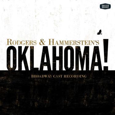 Imagem de Oklahoma! (2019 Broadway Cast Recording) [2 LP]