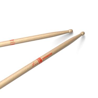 Imagem de Baqueta American Hickory Matt Halpern (Par) Promark TXMHW