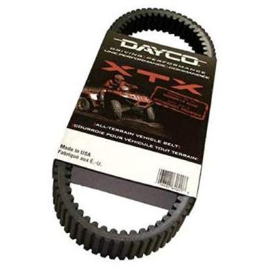 Imagem de Dayco XTX Drive Belt for Polaris Ranger ETX 2015-2016