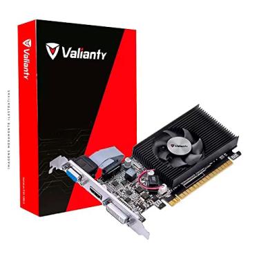 Imagem de Placa de Vídeo Valianty G210 512MB DDR3 64bit