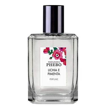 Imagem de Perfume Phebo Lichia e Pimenta 100ml