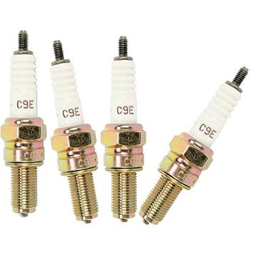 Imagem de NGK 7499 Standard Nickel Spark Plug