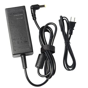 Imagem de Fancy Buying Carregador de energia adaptador CA para Dell Inspiron Mini 9 10 10V 12 910 1010 1011 1012 1018 1210 1090-1893 mini duo Tablet Vostro A90 Y200J ADP-50SB FSP030-DQDA1 LC.ADT0 0,006 PP39S 330-2063 30W