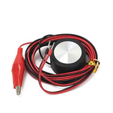 Imagem de Cnc Milling Z-Axis ferramenta de montagem de placa de toque sonda Mach3 roteador moagem Cnc máquina de gravação autoverificação instrumento de configuração sonda