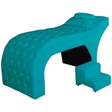 Imagem de Maca Estética Luxo Suede Cores - DS Estoafados