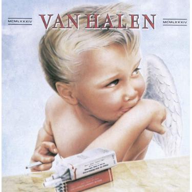 Imagem de Warner Music 1984 [Cd]