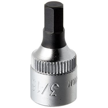 Imagem de Elora 1455110092000 Chave de fenda 1/4" Hex, 3/16"