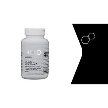 Imagem de Hnd Calcio e Vitamina D