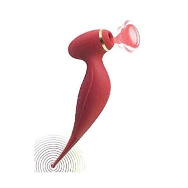 Imagem de Brinquedos Sexuais Vibrador Para As Mulheres 10 Modos de Vibração Fortes Estimulador Erótico