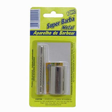 Imagem de Aparelho para Tricotomia Metal