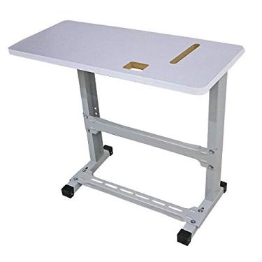 Imagem de Mesa Para Máquina de Costura Semi Industrial Overlock Gn1
