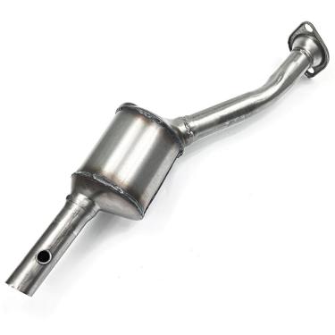 Imagem de  Catalisador Renault Duster / Oroch 1.6 16v 2012 a 2016