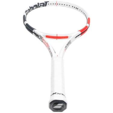 Imagem de Raquete De Tênis Babolat Pure Strike 98 16X19 - Encordoada