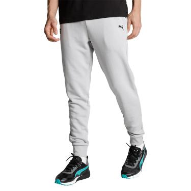 Imagem de Calça Moletom Puma Mercedes F1 Essentials Masculina
