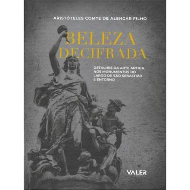 Imagem de Beleza Decifrada