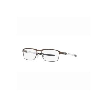 Imagem de Óculos De Grau Truss Rod Oakley  masculino