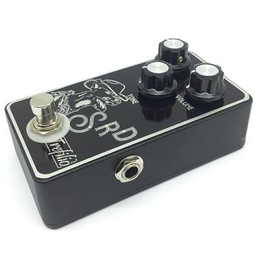 Imagem de Pedal Blues Overdrive trefilio Srd Stevie Ray Vaughan