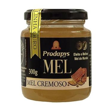 Imagem de Mel Cremoso Linha Ouro 300g - ELEITO O MELHOR MEL DO MUNDO