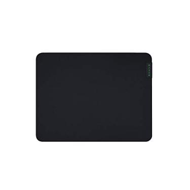 Imagem de Razer Mouse Pad Gigantus v2 Cloth Gaming (Médio): Grosso, Espuma de Alta Densidade - Base Antiderrapante - Preto Clássico