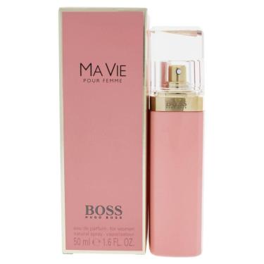 Imagem de Perfume Boss Ma Vie Hugo Boss 50 ml EDP Spray Mulher