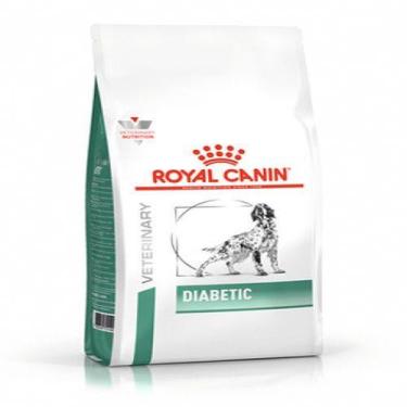 Imagem de Royal Canin Veterinary Canine Diabetic  1,5Kg
