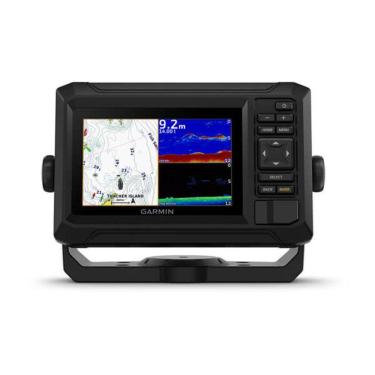 Imagem de  Gps Sonar Garmin echomap Uhd2 52cv com Transdutor GT20-TM