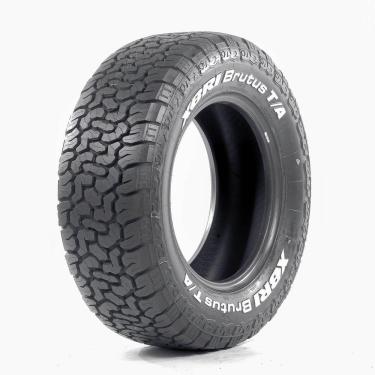 Imagem de Pneu 265/65R17LT AT Aro 17 XBRI BRUTUS 120/117S T/A 10PR